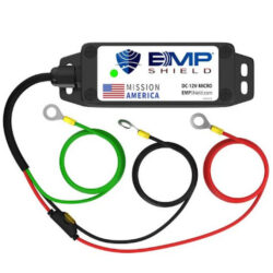 EMP Shield Vehicle MICRO Shield