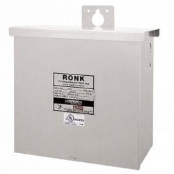 RONK ECONO-PHASE PS-OF
