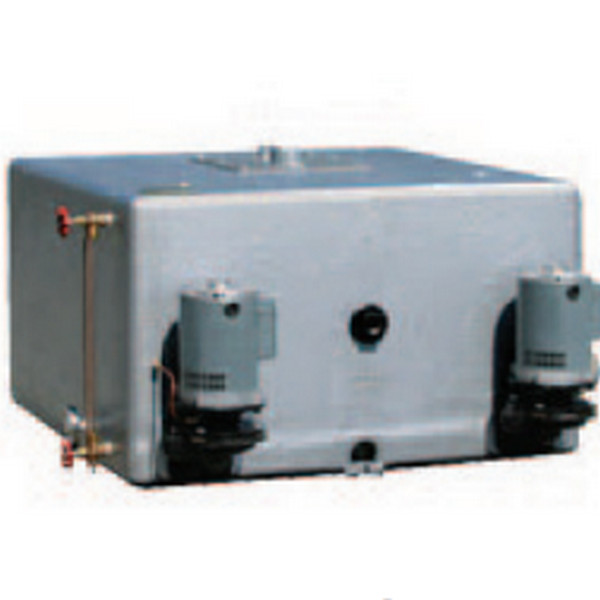 Watson McDaniel W4154JF Electric Boiler Feed Pumps