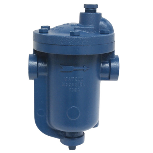 Watson McDaniel IB1031-13-N-150 Inverted Bucket Steam Traps